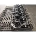 Volvo VED12 Cylinder Head thumbnail 9