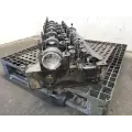 Volvo VED12 Cylinder Head thumbnail 2