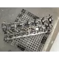 Volvo VED12 Cylinder Head thumbnail 3