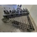 Volvo VED12 Cylinder Head thumbnail 4