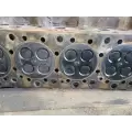 Volvo VED12 Cylinder Head thumbnail 7