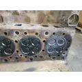 Volvo VED12 Cylinder Head thumbnail 8