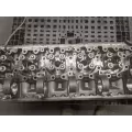 Volvo VED12 Cylinder Head thumbnail 2