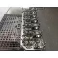 Volvo VED12 Cylinder Head thumbnail 9