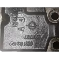 Volvo VED12 Cylinder Head thumbnail 10