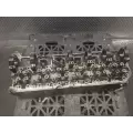 Volvo VED12 Cylinder Head thumbnail 2