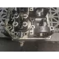 Volvo VED12 Cylinder Head thumbnail 7