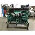 Volvo VED12 Engine Assembly thumbnail 3