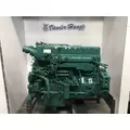 Volvo VED12 Engine Assembly thumbnail 4