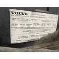 Volvo VED12 Engine Assembly thumbnail 11