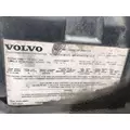 Volvo VED12 Engine Assembly thumbnail 9