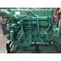 Volvo VED12 Engine Assembly thumbnail 4