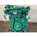 Volvo VED12 Engine Assembly thumbnail 2