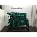 Volvo VED12 Engine Assembly thumbnail 3