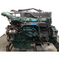 Volvo VED12 Engine Assembly thumbnail 4