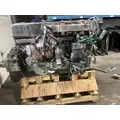 Volvo VED12 Engine Assembly thumbnail 3