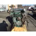 Volvo VED12 Engine Assembly thumbnail 2