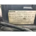 Volvo VED12 Engine Assembly thumbnail 3