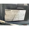 Volvo VED12 Engine Assembly thumbnail 2