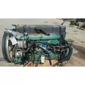 Volvo VED12 Engine Assembly thumbnail 1