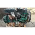 Volvo VED12 Engine Assembly thumbnail 3