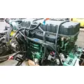 Volvo VED12 Engine Assembly thumbnail 3