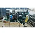 Volvo VED12 Engine Assembly thumbnail 5