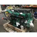 Volvo VED12 Engine Assembly thumbnail 6