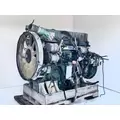 Volvo VED12 Engine Assembly thumbnail 3
