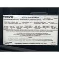 Volvo VED12 Engine Assembly thumbnail 8