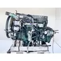 Volvo VED12 Engine Assembly thumbnail 9