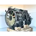 Volvo VED12 Engine Assembly thumbnail 2