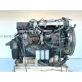 Volvo VED12 Engine Assembly thumbnail 4