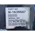 Volvo VED12 Engine Assembly thumbnail 8