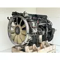Volvo VED12 Engine Assembly thumbnail 2
