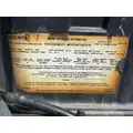 Volvo VED12 Engine Assembly thumbnail 7