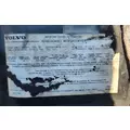 Volvo VED12 Engine Assembly thumbnail 4