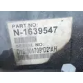 Volvo VED12 Engine Assembly thumbnail 5