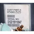 Volvo VED12 Engine Assembly thumbnail 4