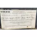 Volvo VED12 Engine Assembly thumbnail 4