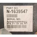 Volvo VED12 Engine Assembly thumbnail 5