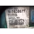 Volvo VED12 Engine Assembly thumbnail 5