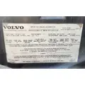 Volvo VED12 Engine Assembly thumbnail 4