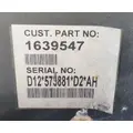 Volvo VED12 Engine Assembly thumbnail 5