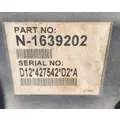 Volvo VED12 Engine Assembly thumbnail 5