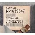 Volvo VED12 Engine Assembly thumbnail 5