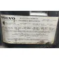 Volvo VED12 Engine Assembly thumbnail 4