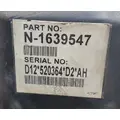 Volvo VED12 Engine Assembly thumbnail 5