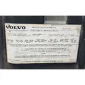 Volvo VED12 Engine Assembly thumbnail 4