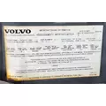 Volvo VED12 Engine Assembly thumbnail 4
